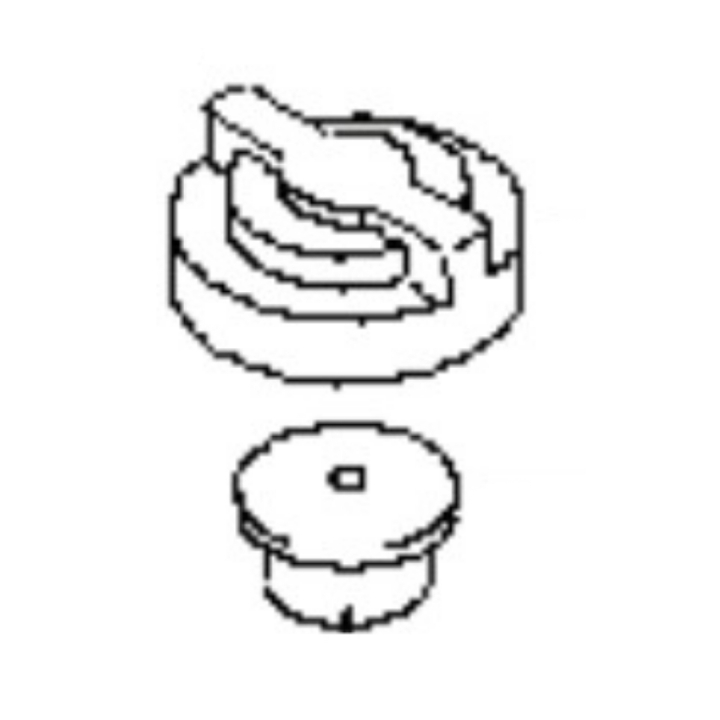 Ventil i gruppen  hos GPLSHOP (5789732-01)