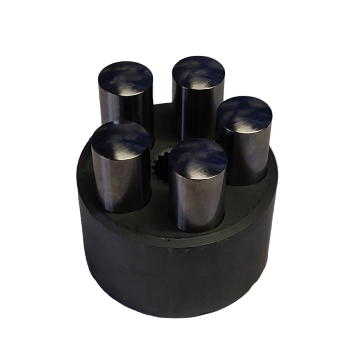 Sats i gruppen Spare parts Husqvarna Rider 420 TSX AWD hos GPLSHOP (5789755-01)