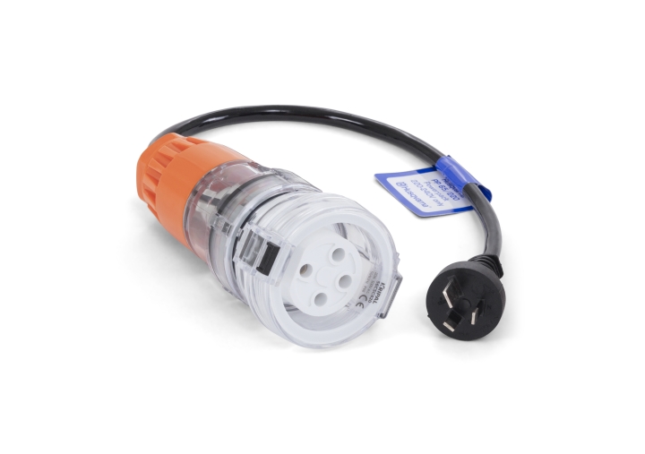 Harness Power Harness Adapter i gruppen hos GPLSHOP (5790023-02)