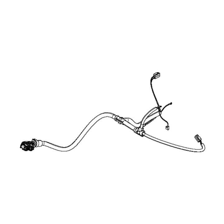 Kablage i gruppen  hos GPLSHOP (5790588-01)