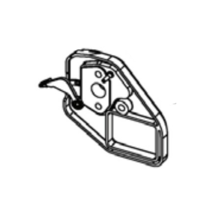 Assy Airbox Base i gruppen hos GPLSHOP (5791617-01)