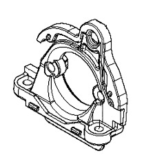 Fläns i gruppen  hos GPLSHOP (5791810-01)