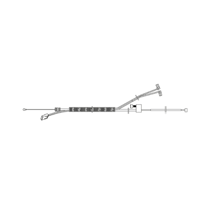 Kablage Komplett 5792545-02 i gruppen  hos GPLSHOP (5792545-02)