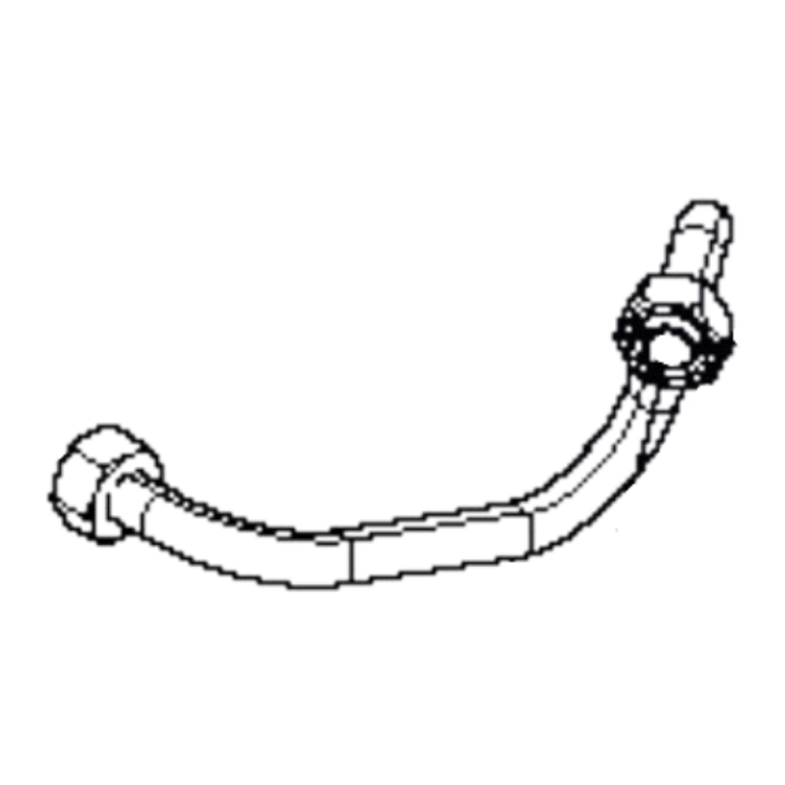 Hydraulrör i gruppen  hos GPLSHOP (5792700-01)