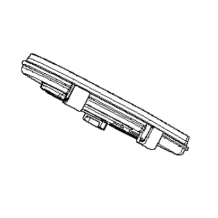 Underdel, Luftfilter i gruppen hos GPLSHOP (5793085-01)