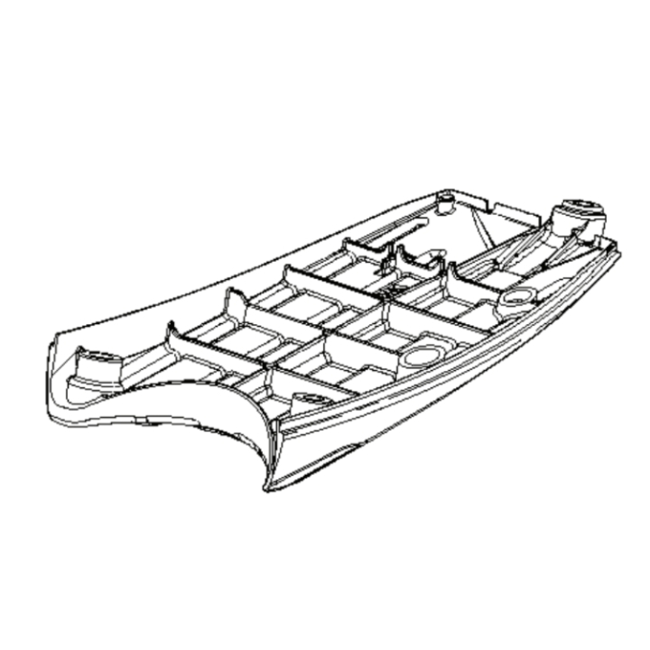 Kåpa i gruppen  hos GPLSHOP (5793117-01)