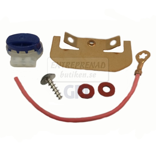 SATS LOOM CHARGING PLATE i gruppen  hos GPLSHOP (5794432-01)