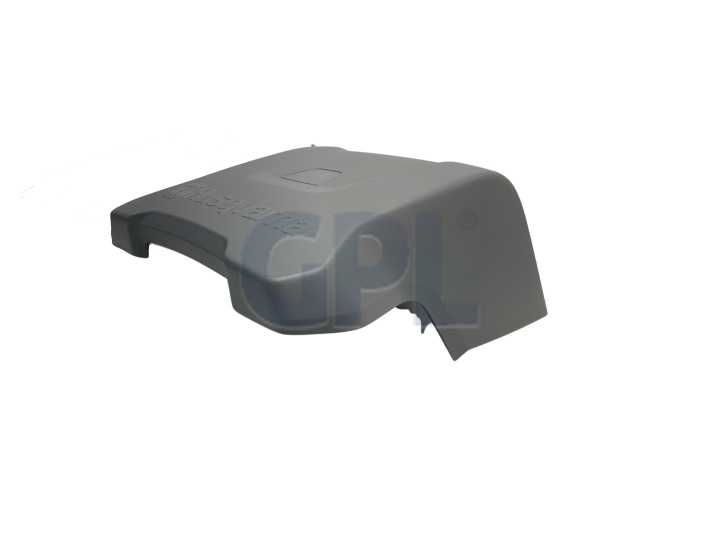 Lock laddstation i gruppen Reservdelar Robotgräsklippare / Reservdelar Husqvarna Automower® 330X / Automower 330X - 2014 hos GPLSHOP (5794482-02)
