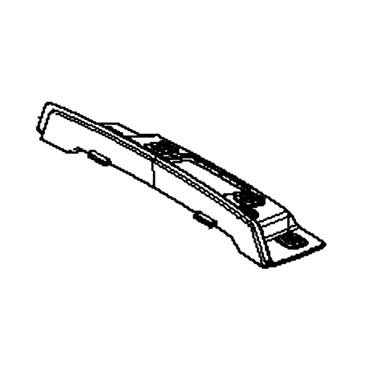 Panel Charging Station i gruppen Reservdelar Robotgräsklippare / Reservdelar Husqvarna Automower® 435X AWD / Automower 435X AWD - 2024 hos GPLSHOP (5794598-03)