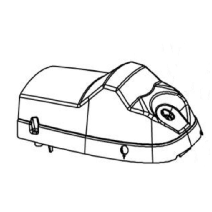 Hölje i gruppen  hos GPLSHOP (5794779-01)