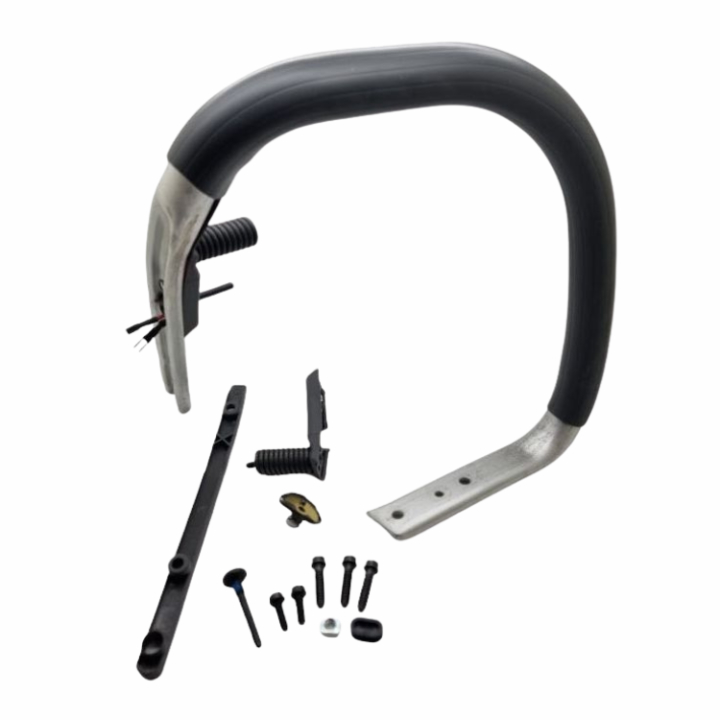 Front Handle Assy Kit Heated i gruppen hos GPLSHOP (5794843-02)