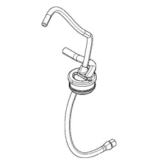 Bränsleslang i gruppen hos GPLSHOP (5795184-01)