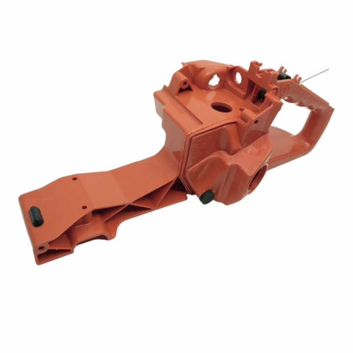 Handtag 543XPG Kpl i gruppen hos GPLSHOP (5795284-02)