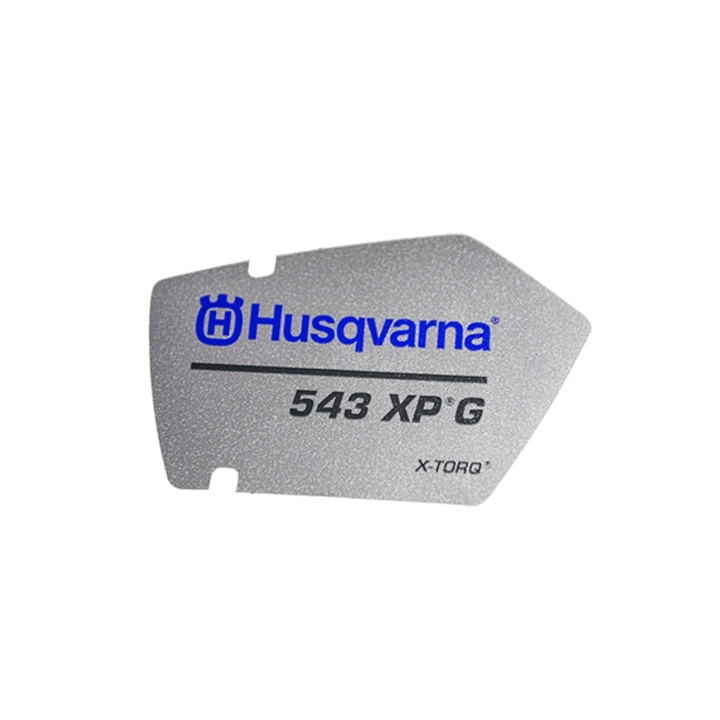 Dekal i gruppen hos GPLSHOP (5795287-01)