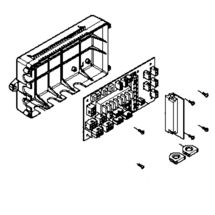 Elektronikbox i gruppen  hos GPLSHOP (5795465-01)