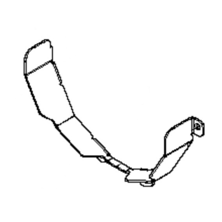 Skyddsplåt i gruppen  hos GPLSHOP (5795781-01)