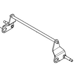 AXLE PRO21 SH / M53 S FRONT AX i gruppen hos GPLSHOP (5795811-02)