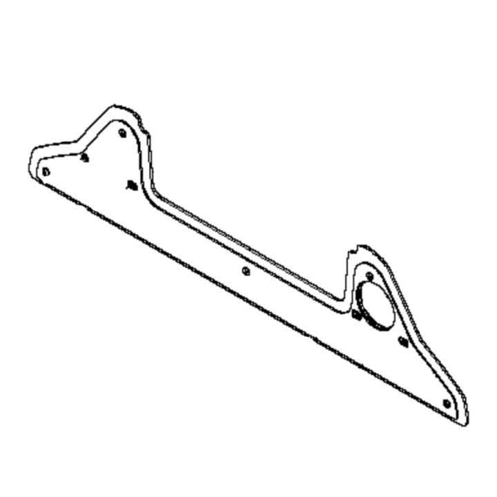 Vägg i gruppen  hos GPLSHOP (5795820-01)