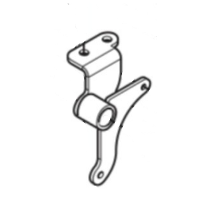 Länkage K664 i gruppen Spare parts Husqvarna Rider 422 TS AWD hos GPLSHOP (5795965-01)