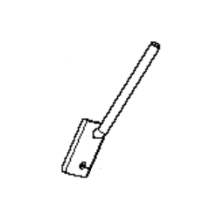 LEVER PRO21 SH / M53 S M53I i gruppen  hos GPLSHOP (5796015-02)