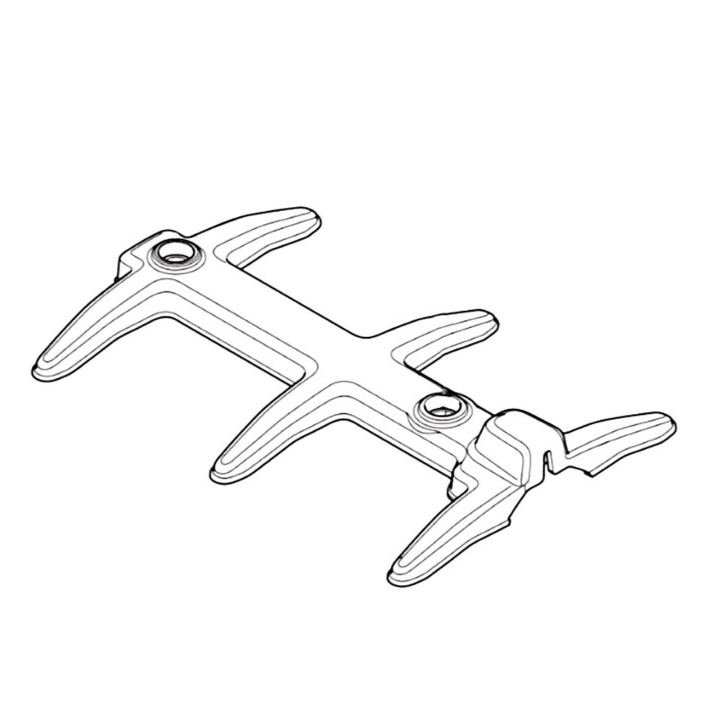 Skydd Fiskben i gruppen hos GPLSHOP (5796193-01)