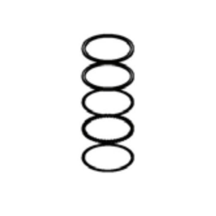 Kit Kit Piston Rings Service i gruppen  hos GPLSHOP (5796290-01)