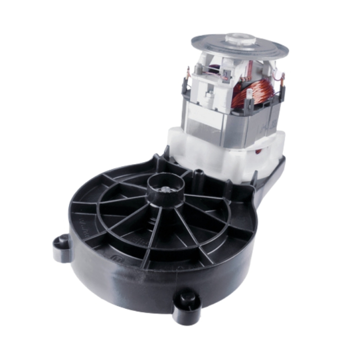 Motor Kpl i gruppen  hos GPLSHOP (5796575-01)