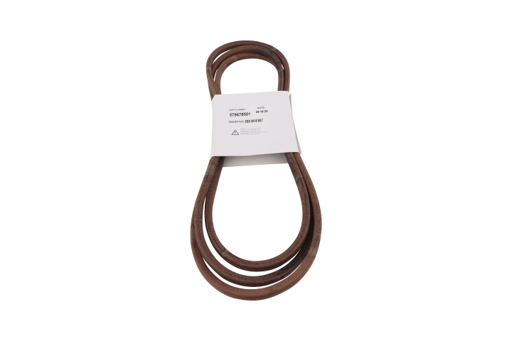 Belt Deck i gruppen hos GPLSHOP (5796785-01)