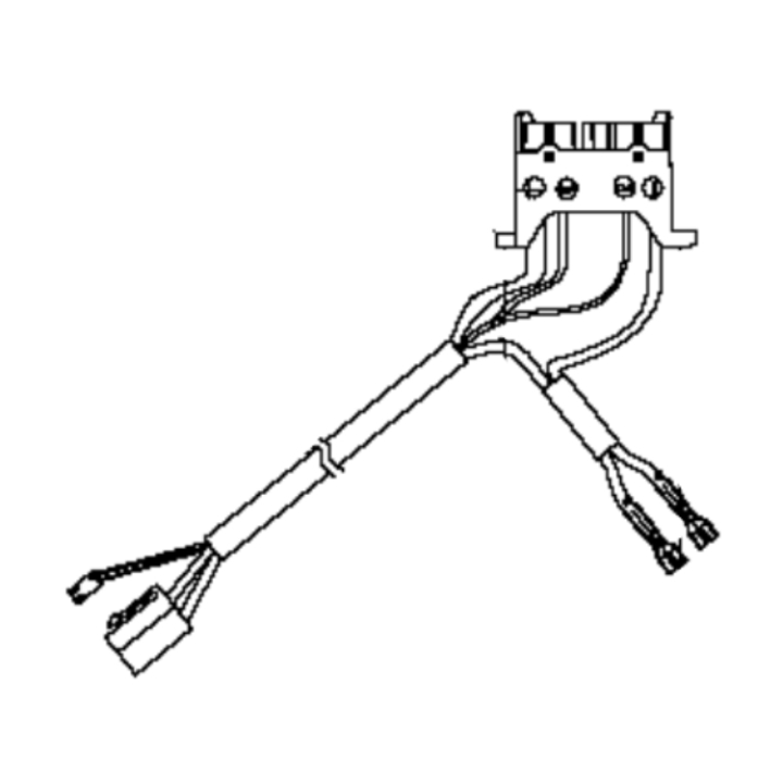 Vajer i gruppen hos GPLSHOP (5796866-01)