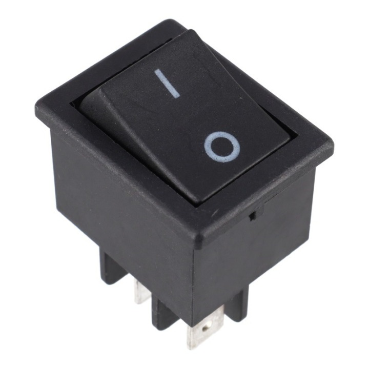 KEY SWITCH 4 PIN SWITCH i gruppen hos GPLSHOP (5796869-02)