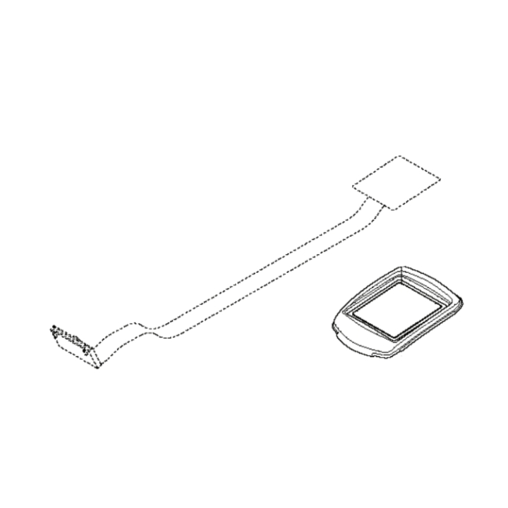 Key Pad i gruppen hos GPLSHOP (5797056-01)