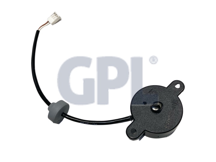 BUZZER ASSY i gruppen Reservdelar Robotgräsklippare / Reservdelar Husqvarna Automower® 550 / Automower 550 - 2023 hos GPLSHOP (5797063-02)