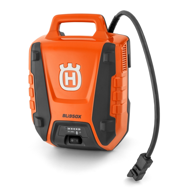 BATTERY ASSY BLI950X i gruppen hos GPLSHOP (5798222-01)