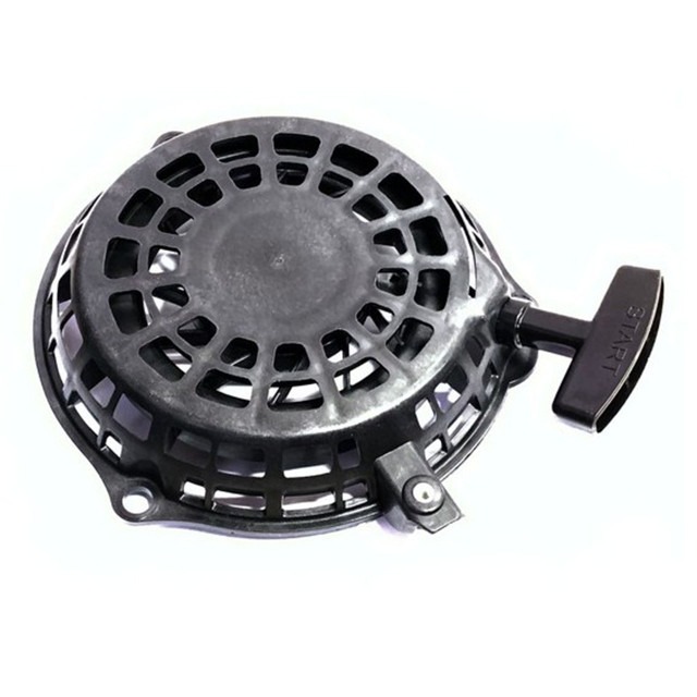 Kit Motorkåpa&Startapparat i gruppen hos GPLSHOP (5798290-03)