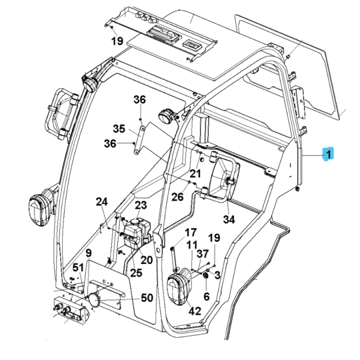 Ram i gruppen  hos GPLSHOP (5798573-01)