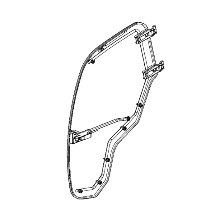 Dörr i gruppen  hos GPLSHOP (5798678-01)