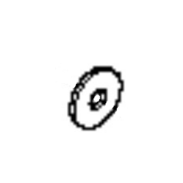 Gummiskiva i gruppen  hos GPLSHOP (5798697-01)