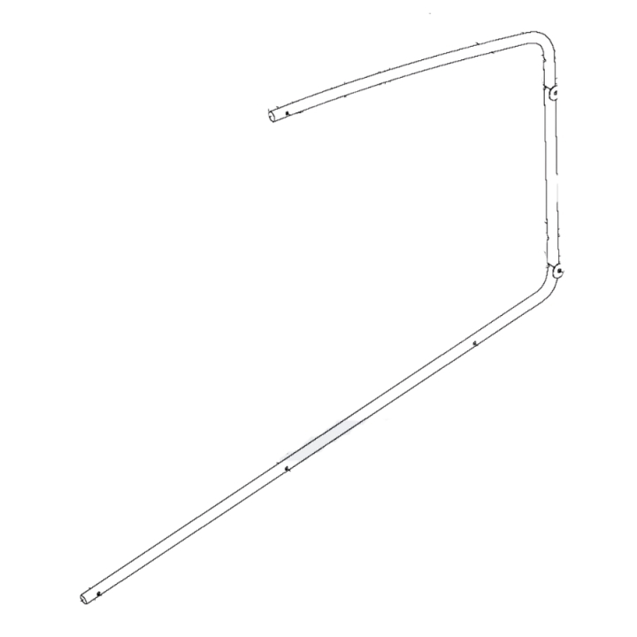 Handtag Kpl, i gruppen  hos GPLSHOP (5798708-01)