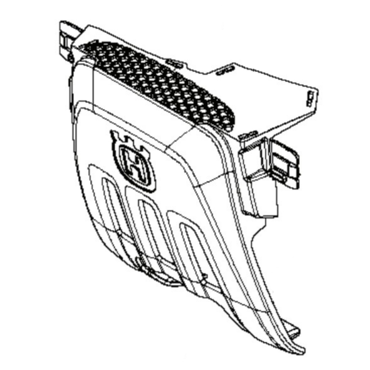 Kåpa i gruppen  hos GPLSHOP (5802754-01)