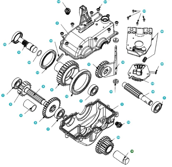 Axel i gruppen Produktkyrkogård hos GPLSHOP (5803143-01)
