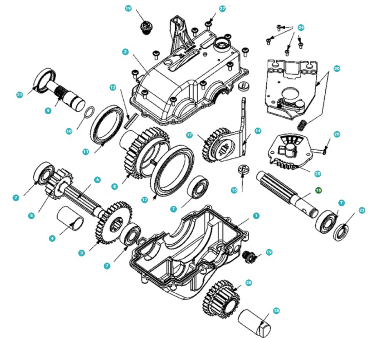 Axel i gruppen Produktkyrkogård hos GPLSHOP (5803145-01)