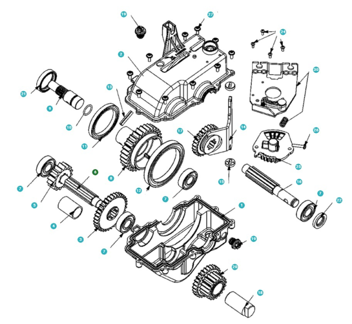 Axel i gruppen Produktkyrkogård hos GPLSHOP (5803146-01)