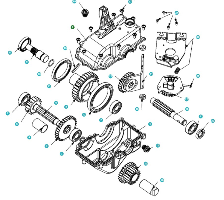 Låda i gruppen Produktkyrkogård hos GPLSHOP (5803183-01)