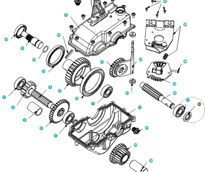 Bricka i gruppen Produktkyrkogård hos GPLSHOP (5803201-01)