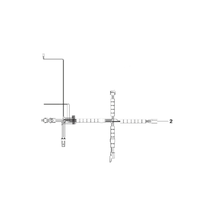 Kablage i gruppen  hos GPLSHOP (5803550-01)