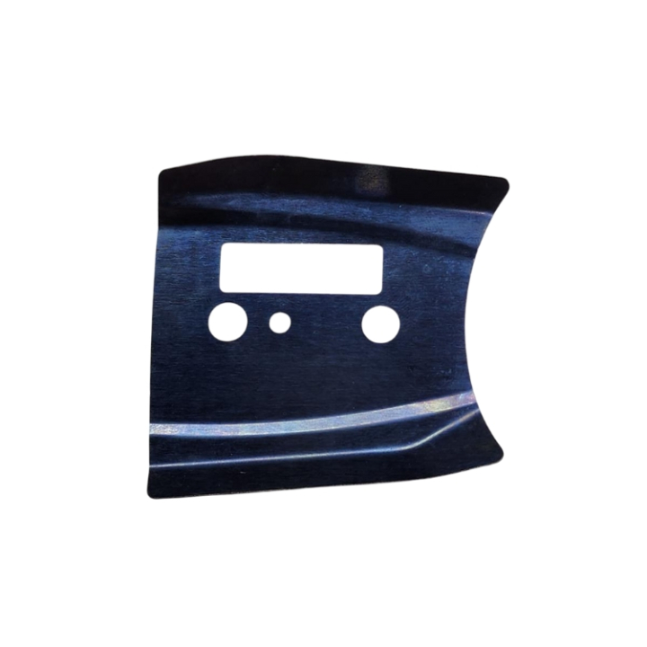 Chain Guide Plate Outside i gruppen hos GPLSHOP (5803688-01)