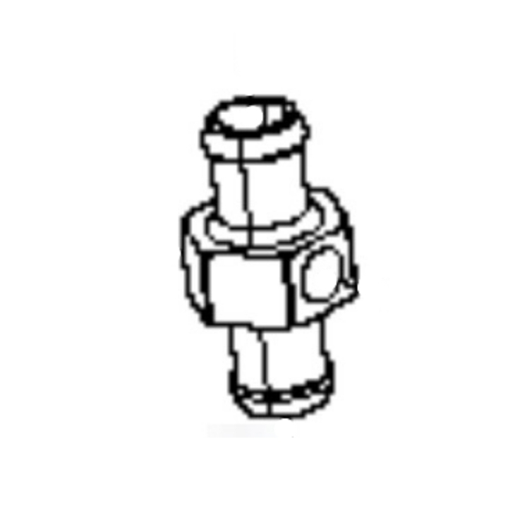 Rörkoppling i gruppen  hos GPLSHOP (5803816-01)