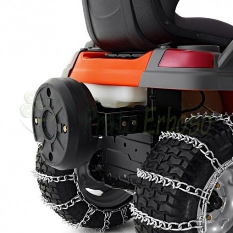 Motvikt CT 25kg i gruppen  hos GPLSHOP (5803897-01)