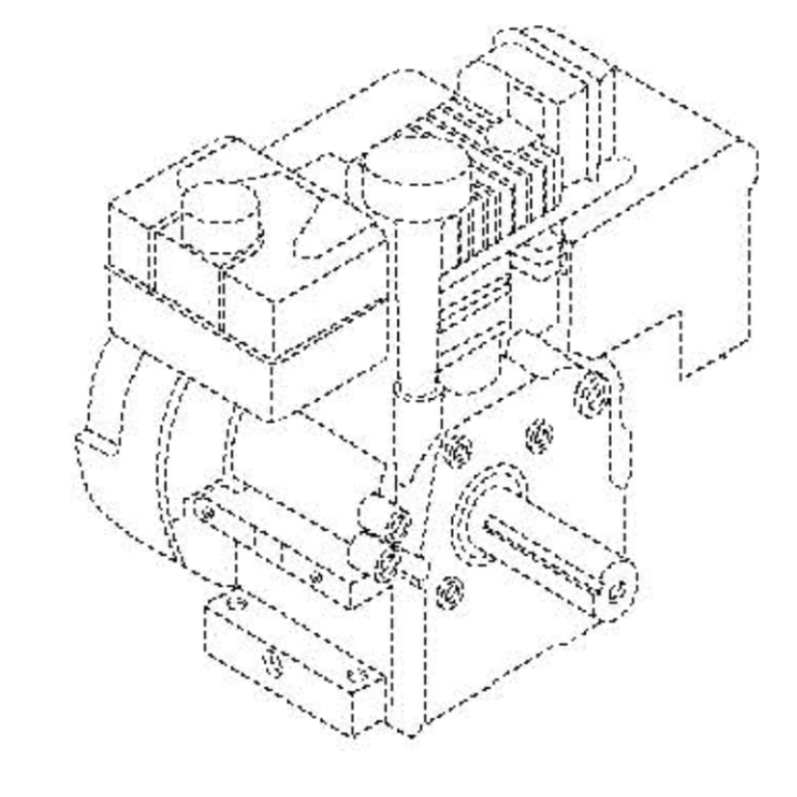 Motor i gruppen  hos GPLSHOP (5804261-08)