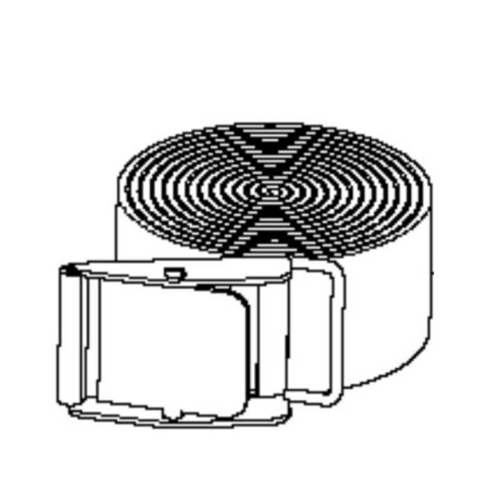 Spännband i gruppen  hos GPLSHOP (5804286-01)